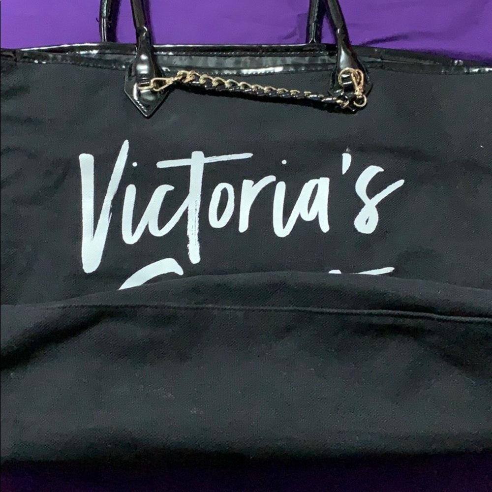 Victoria Secret Tote Bag - Picture 2 of 3